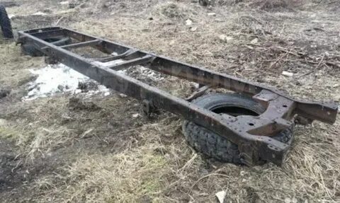 Рама 3307 номер