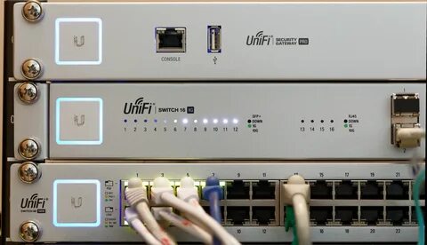 Security gateway