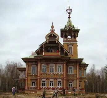 Чухлома