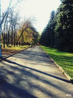 Парки липецка сайт