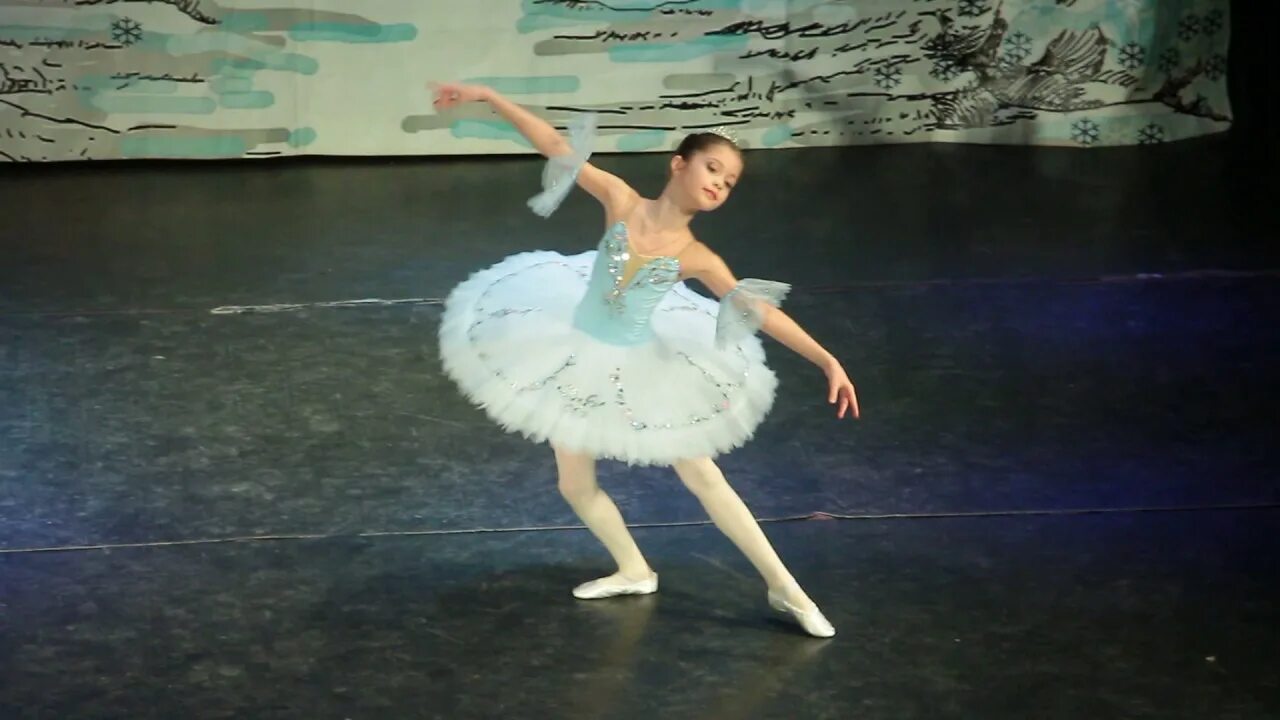 Большой театр * Ева Сергеенкова