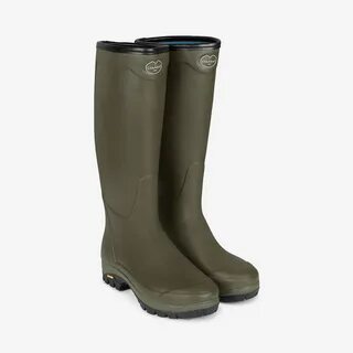 T boot