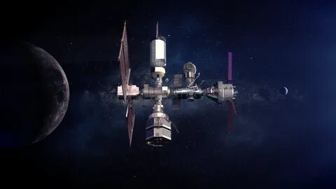 Power and propulsion element