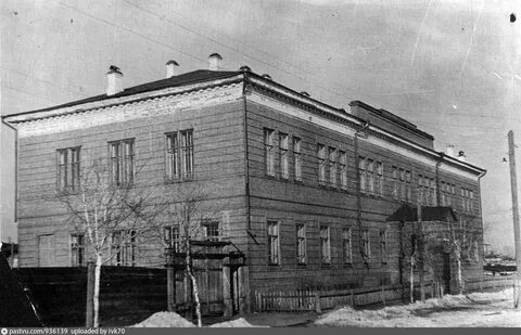 Педагогический колледж киренского