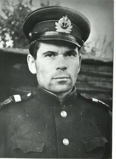 Главный герой петрович