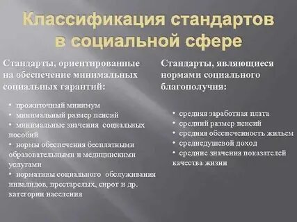 Социальный стандарт в москве в 2025