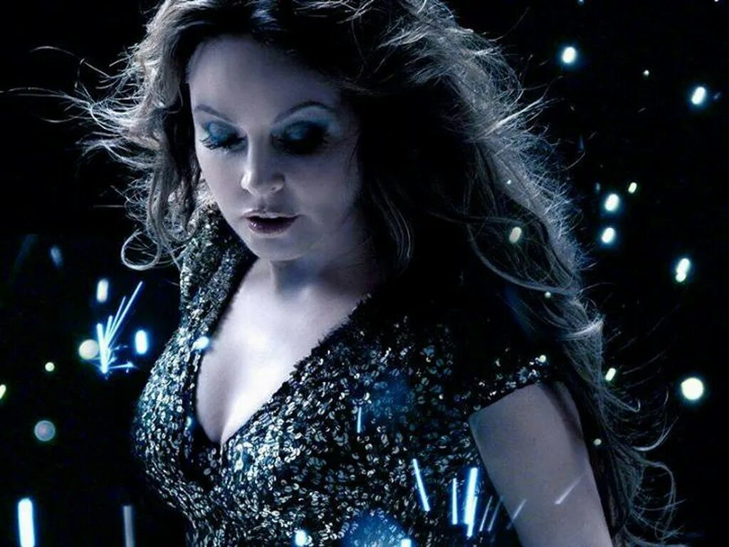 Sarah brightman scene. Sarah Brightman. Brightman Sarah "la Luna".