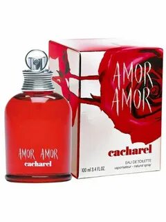 Духи amor amor