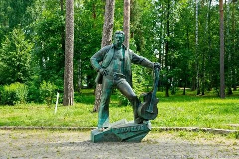 Дубна московская область достопримечательности