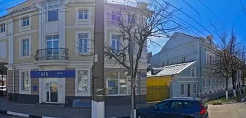 Втб тверь новоторжская
