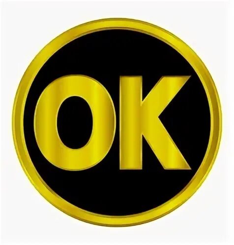 Button ok