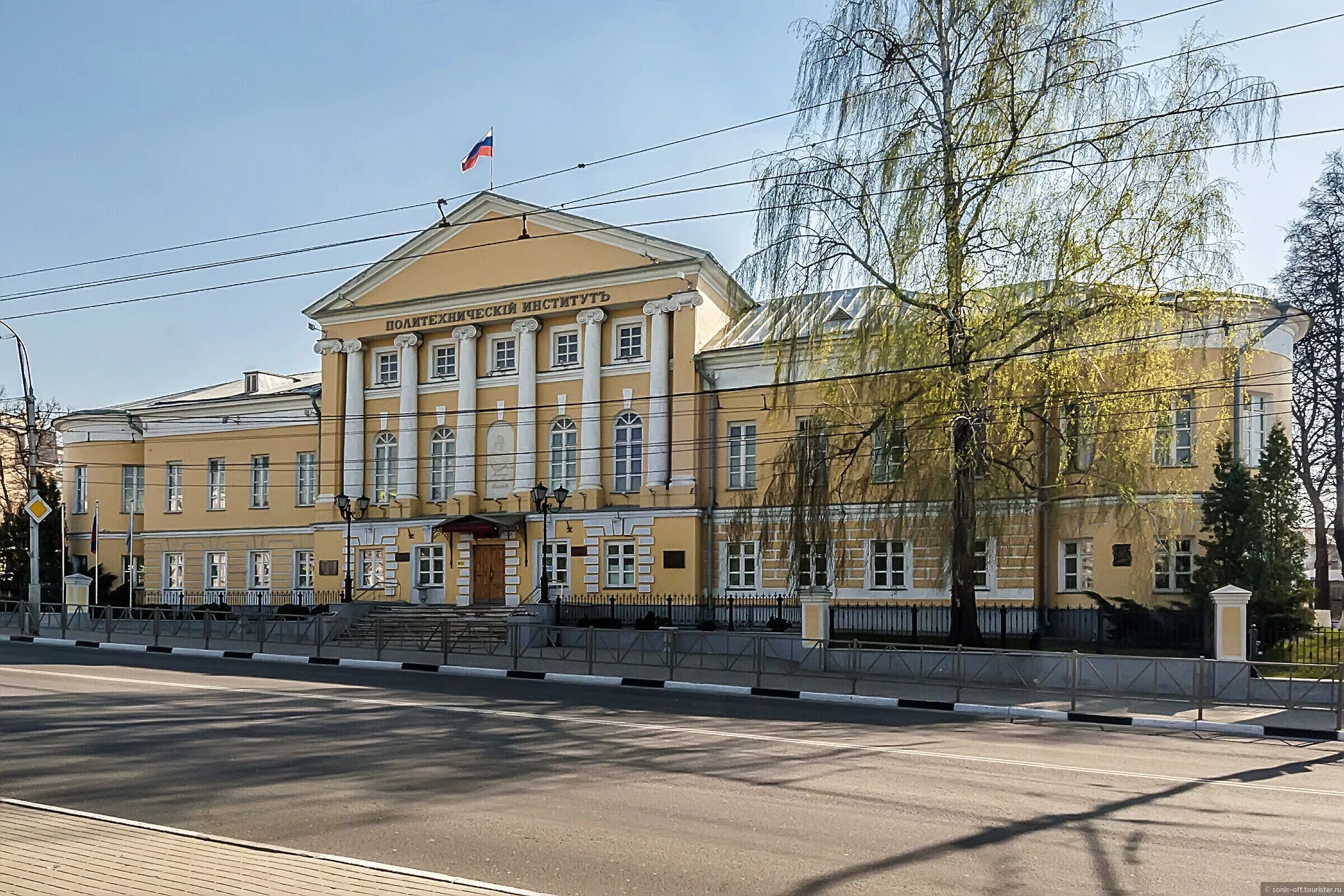 Сайт политех рязань. Политехнический институт Рязань. Московский политехнический университет Рязанский филиал. Московский Политех Рязань.