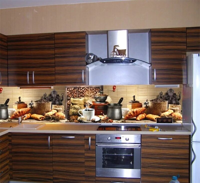 Тула стеновая панель. Кухонный фартук ХДФ винный погребок (2070*695*3мм) Акватон. Кухонные стеновые панели. Стеновыепанелт для кухни. Панели для кухни фартук.