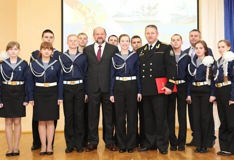 Архангельский корпус