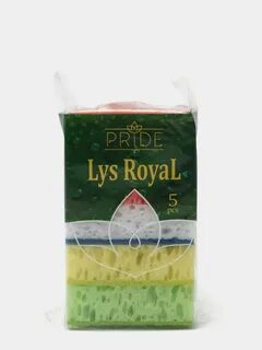 Royal des lys