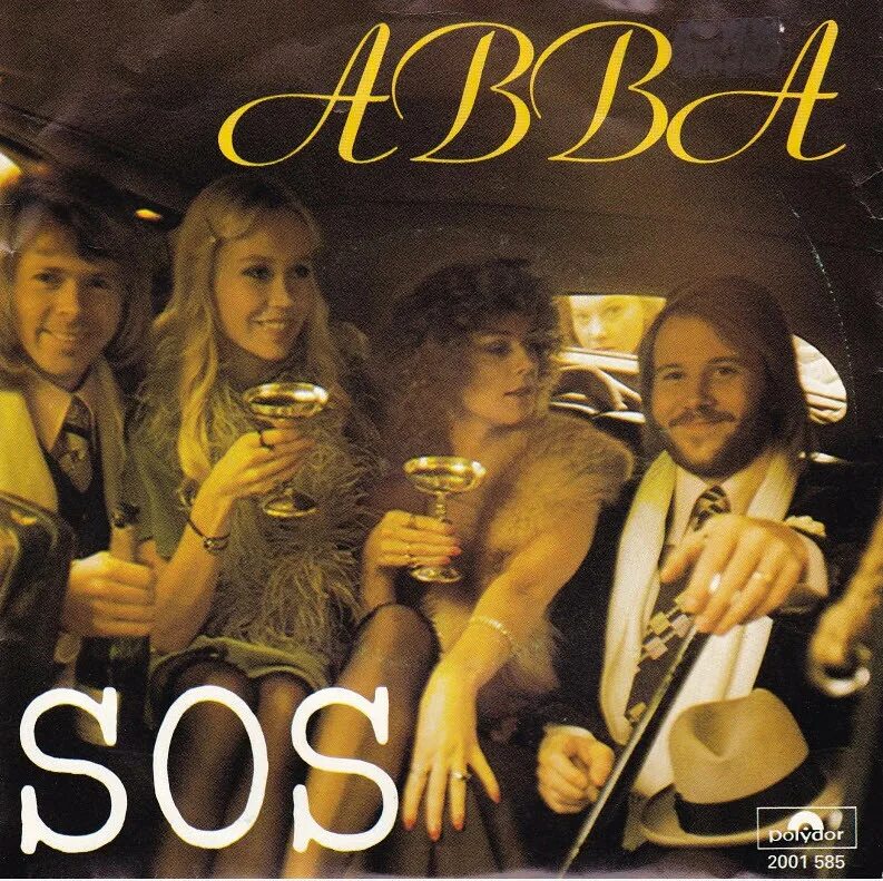 ABBA album 1975. ABBA CD 1975. ABBA 1975 ABBA обложка. ABBA SOS. Абба сос