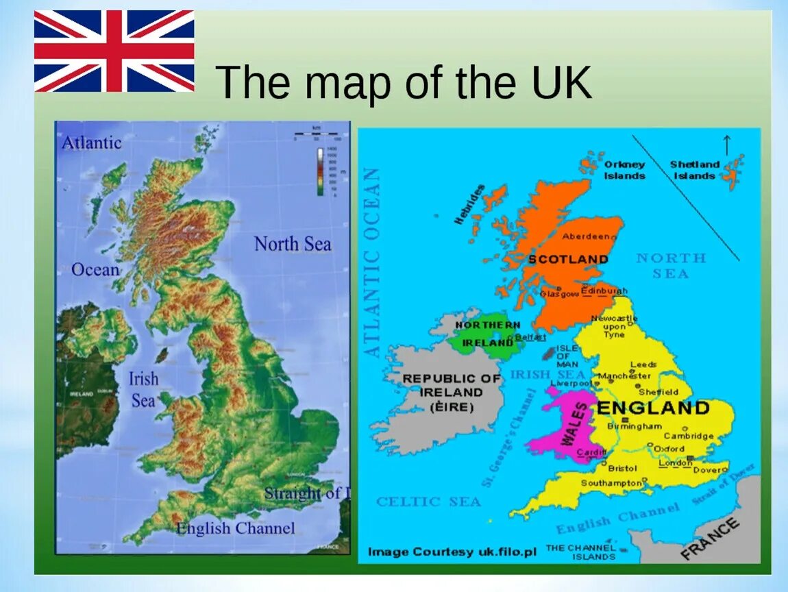 Seas of britain. Great Britain карта. The United Kingdom of great Britain карта. Карта Соединенного королевства Великобритании и Северной Ирландии. Карта объединенного королевства Великобритании и Северной.
