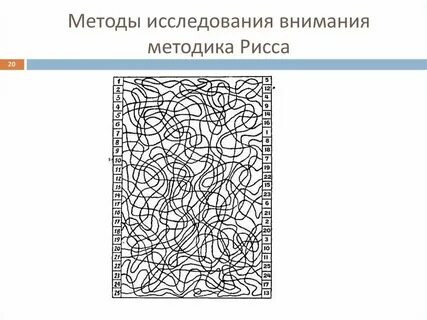 Внимание уровень 9