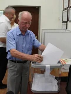 Председатель заместитель председателя секретарь избирательной комиссии