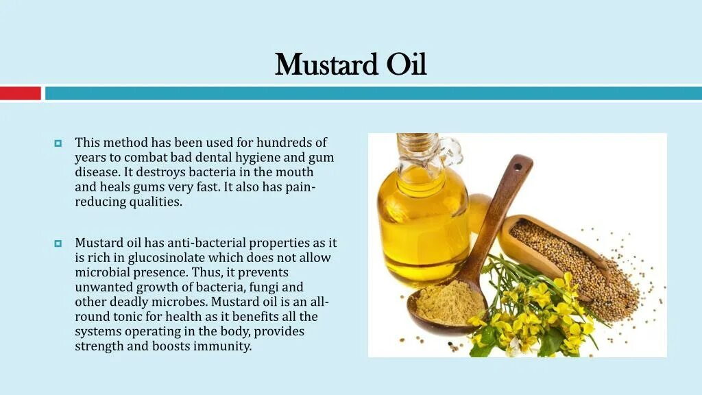 Mustard virus