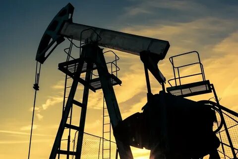 Нефть падает