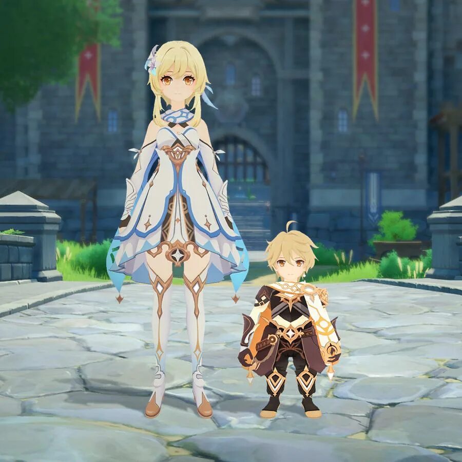 Lisa aether. Геншин lumine. люмин genshin impact. aether геншин. aether геншин импакт.