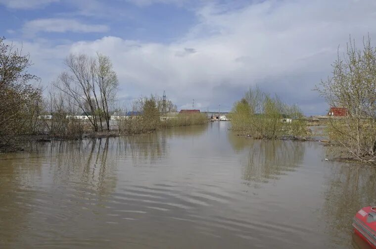 Вода в бии на сегодня