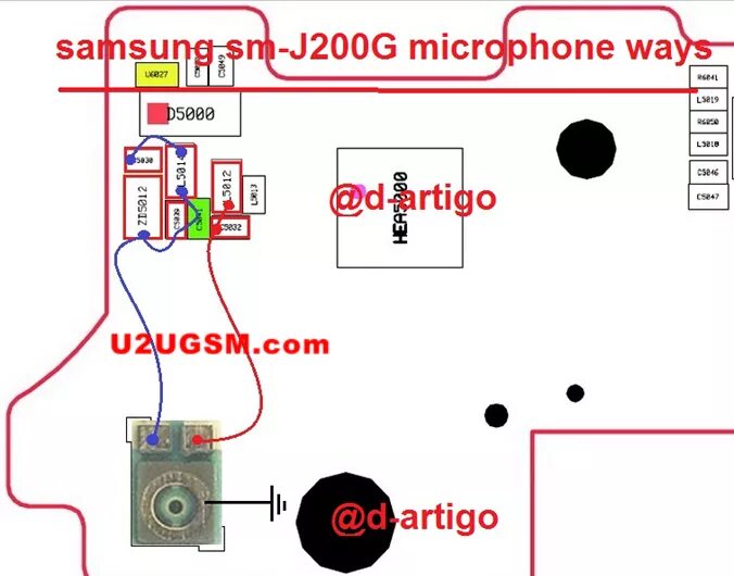 Galaxy работает микрофон. Samsung j200 mic ways. samsung j200 mic solution. samsung j260f mic ways. самсунг j8 схема микрофона.