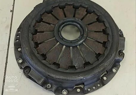 Сцепление газ 3110
