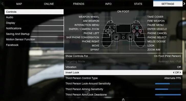 Как поменять пол в гта. Управление в gta 5 на ps4. ps4 gta 5 управление на геймпаде. управление джойстиком в гта 5. управление гта 5 на джойстике пс 3.