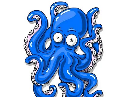 Octopus pro
