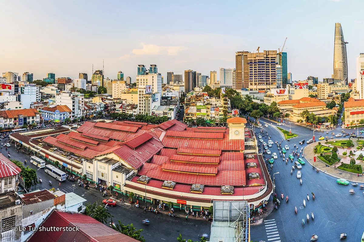 Pho chi minh. Столица вьетнама хошимин. ho chi minh city вьетнам. рынок бен тхань. рынок бен тхань. г. хошимин..