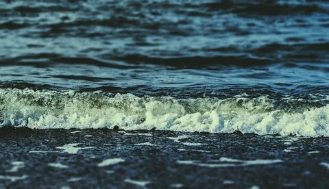 Балтийское море вода