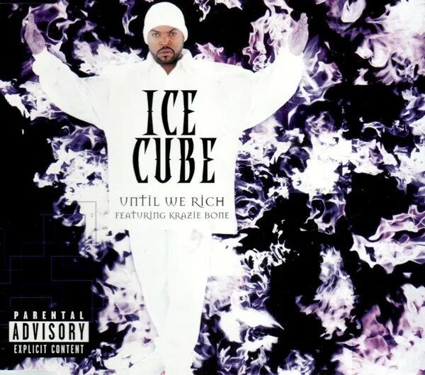 Ice Cube обложки альбомов. Krayzie Bone and Ice Cube. Until we Rich. Ice Cube the Predator. Cube feat