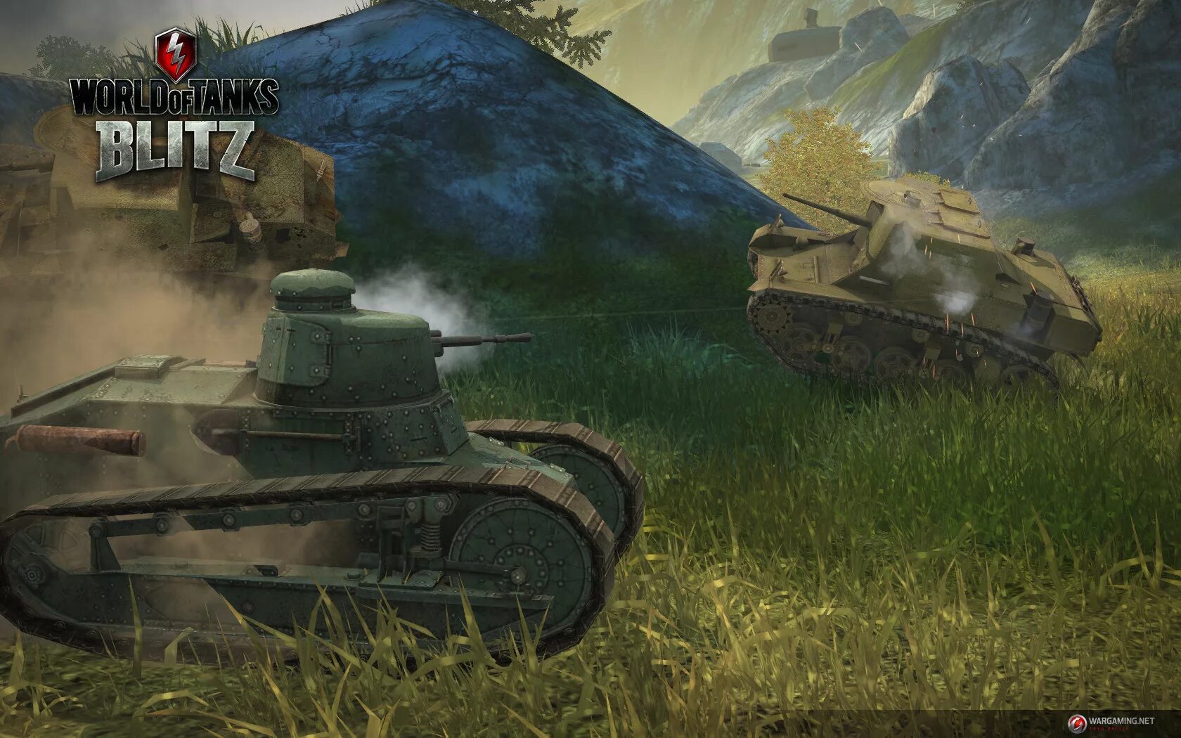 Первый танки в World of Tanks Blitz. World of Tanks Blitz PVP битвы. Танки вот блиц. Обновление World of Tanks Blitz 8.6.