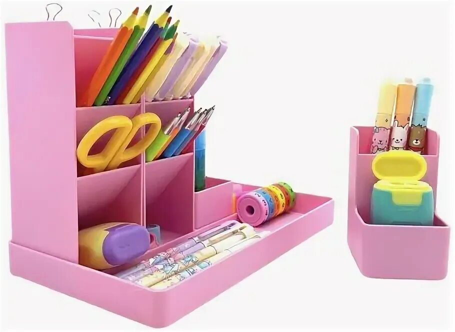 канцелярия на 1 сентября. 5 канцелярий. канцелярия для 5 класса. настольный пенал для ручек. школьные принадлежна.