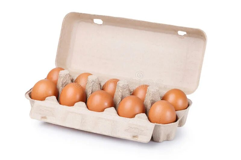 Десять яиц в день. Коричневые яйца в коробке. Лоток для яиц коричневый. Яйца коричневые упаковка. Яйца в пакете.