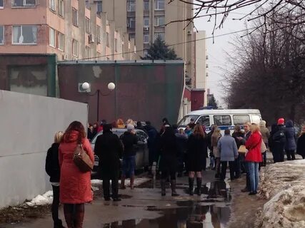 Найденное твери