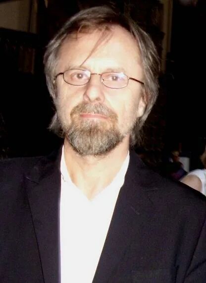Jan kaczmarek. Jan a. p. kaczmarek.