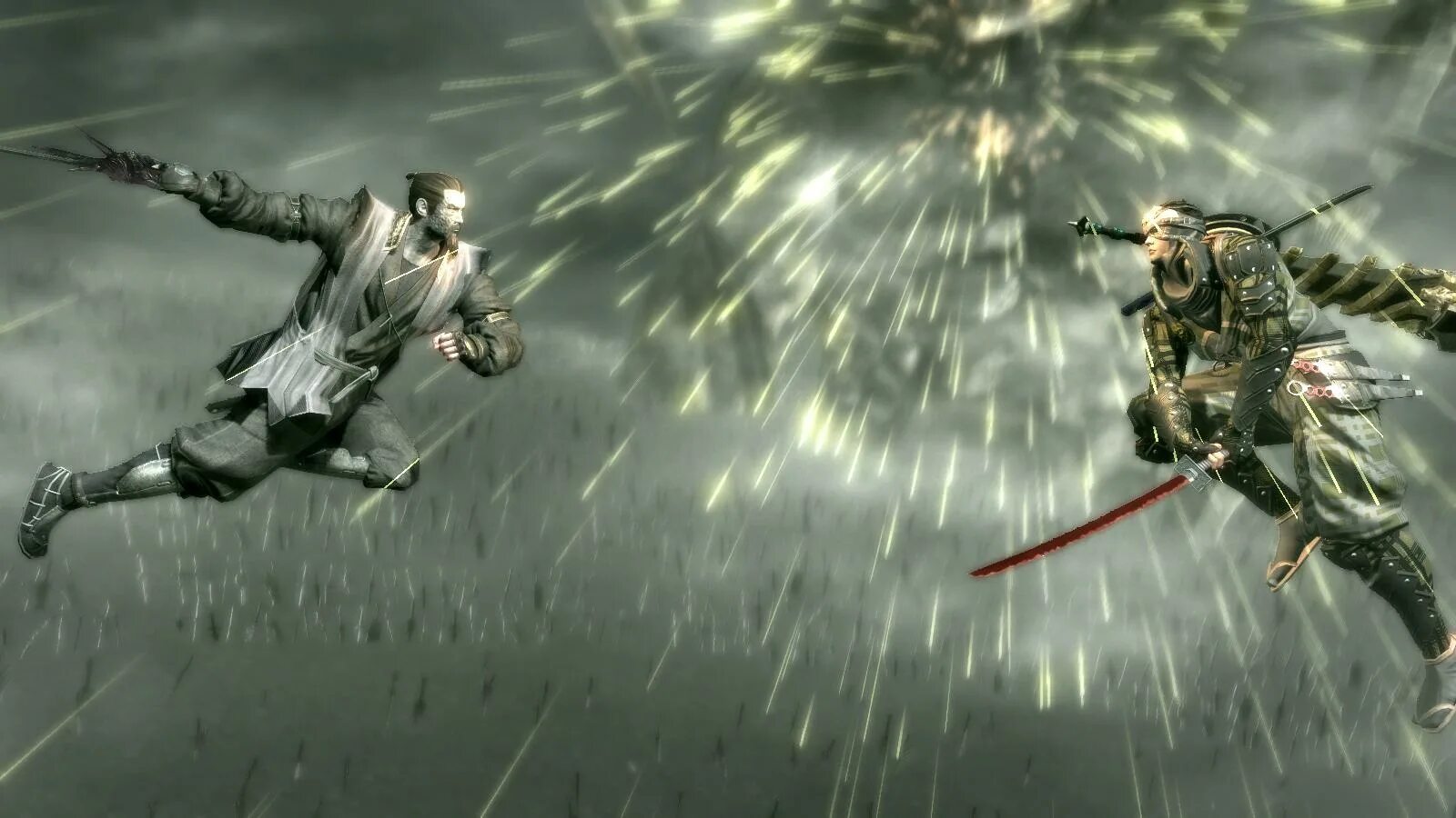 Игра ниндзя блейд. Ниндзя блейд. кен огава ниндзя блейд. ninja blade fromsoftware. ninja blade 2.