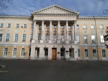 23 больница