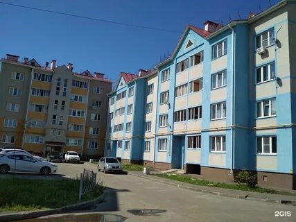 Иваново новая 2