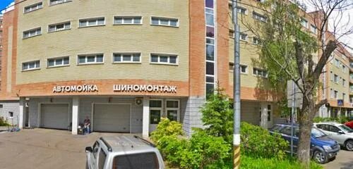 Купить участок Средняя Первомайская в районе Московская область по шоссе Компани