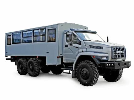Урал автобус