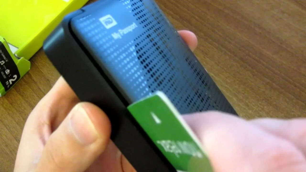 Wd my passport ultra как разобрать корпус How to fix a wd my passport 1.0tb do it yourself WD Portable Drives WD Commu
