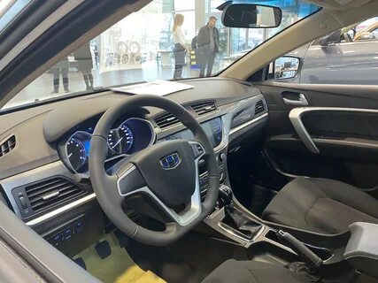 Эмгранд 2023 комплектация