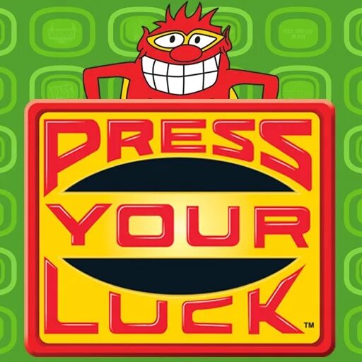 Press luck. Press your luck 2010 edition pc. lucky lucky ep05. press your luck 1985. press your luck ps 3.