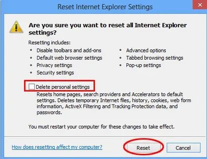 Reset to default перевод