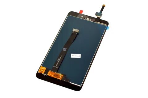 Xiaomi 4x экран