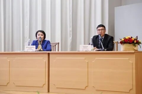 Закон республики калмыкия